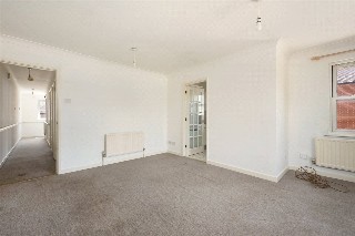 Kirbys Lane, Canterbury, Kent, CT2