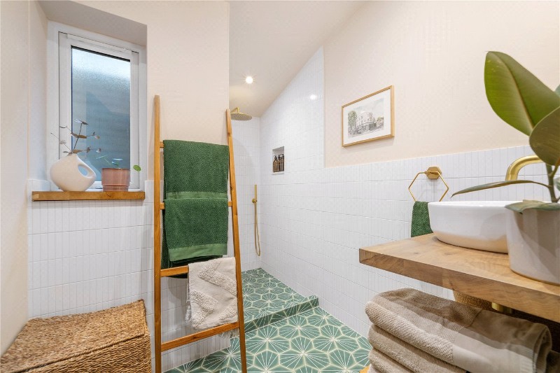 Colwell Road, East Dulwich, London, SE22