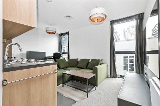 City Road, London, EC1V