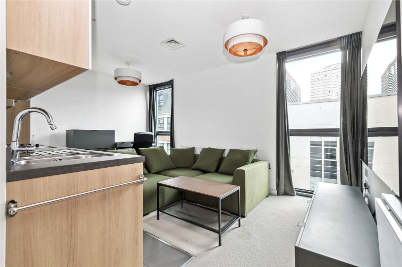 City Road, London, EC1V