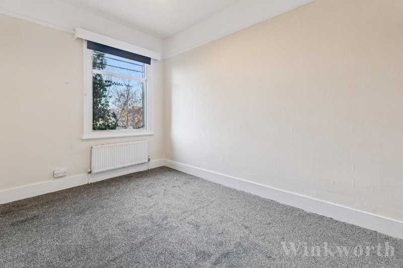 Perry Rise, London, SE23