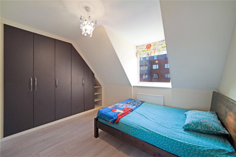 Artisan Place, Harrow, HA3
