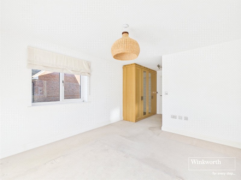 Appleby Walk, Spencers Wood, Reading, Berkshire, RG7