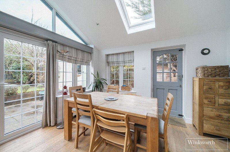 Thorndown Lane, Windlesham, Surrey, GU20