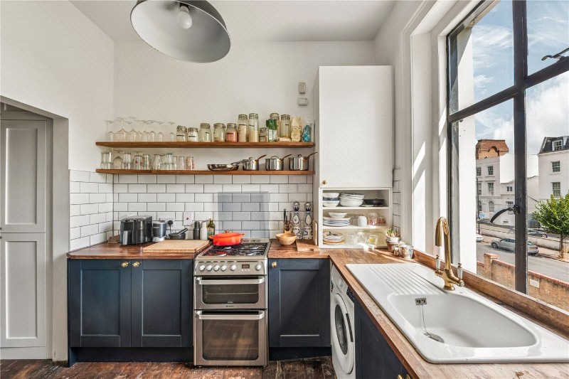 Albion Road, London, N16