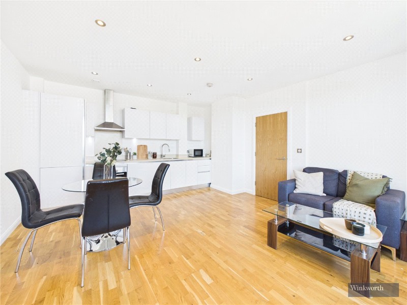 Peterborough Road, Harrow, HA1