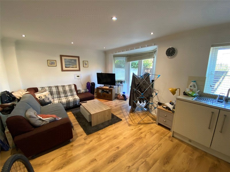 Norwich Avenue, Bournemouth, BH2