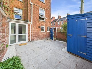 Fairpark Road, Exeter, Devon, EX2