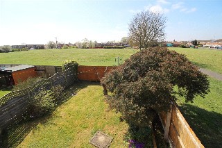 Knight Close, Deeping St. James, Peterborough, Lincolnshire, PE6