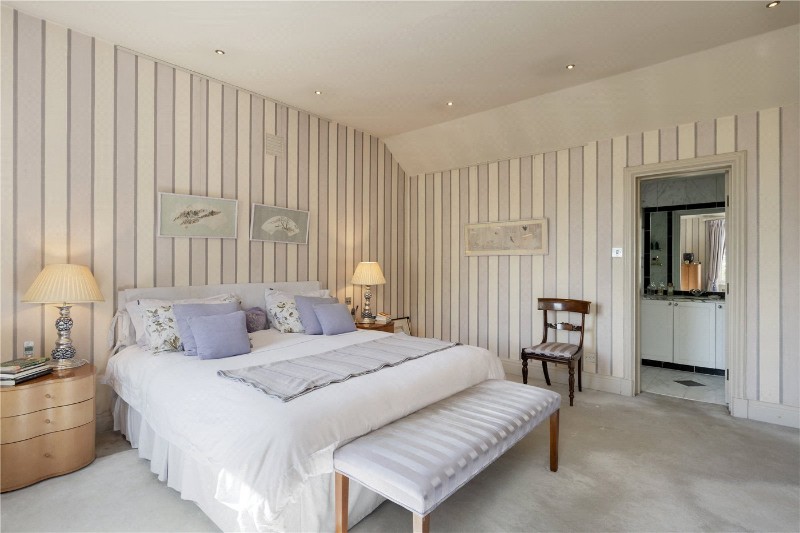 Egerton Gardens, London, SW3