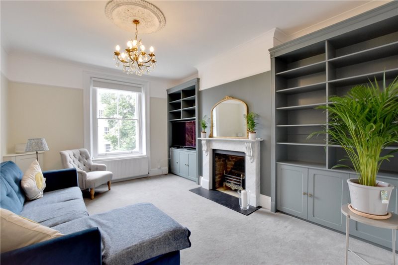 Lee Terrace, Blackheath, London, SE3