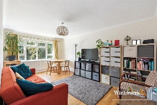 Nether Street, Finchley, London, N3