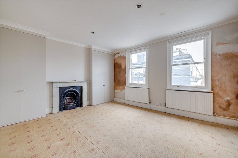 Bishops Road, London, SW6