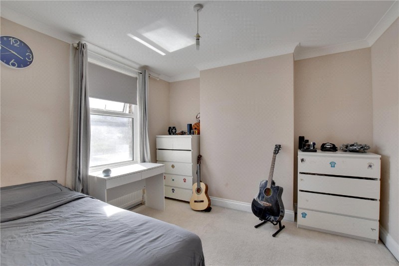 Calvert Road, London, SE10