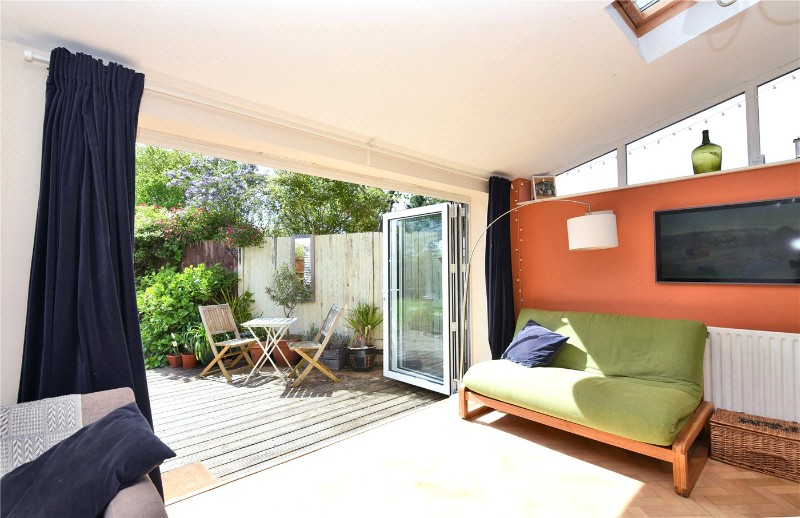 Canons Lane, Burgh Heath, Tadworth, Surrey, KT20