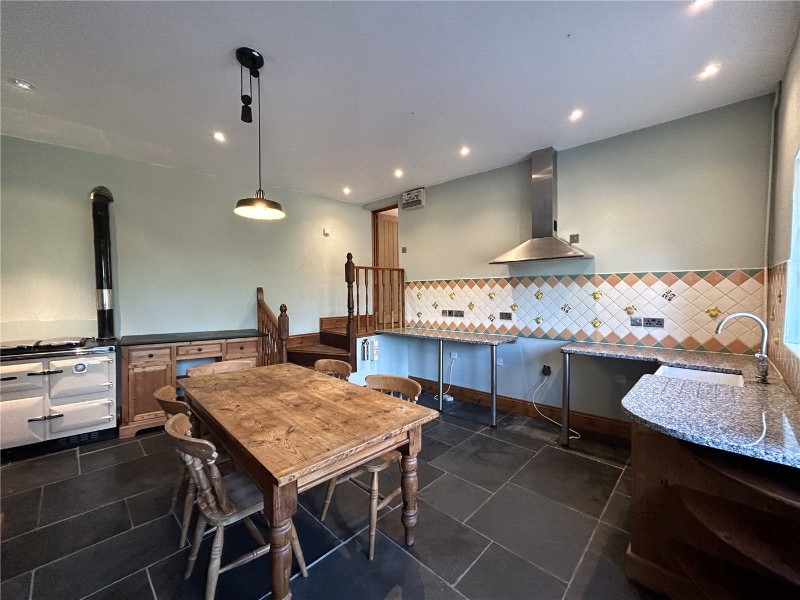 Poughill, Crediton, Devon, EX17