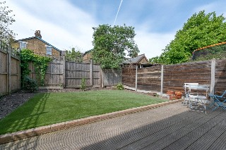 Sellons Avenue, London, NW10