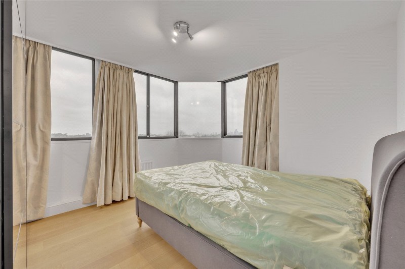 Birley Lodge, 63 Acacia Road, St John's Wood, London, NW8