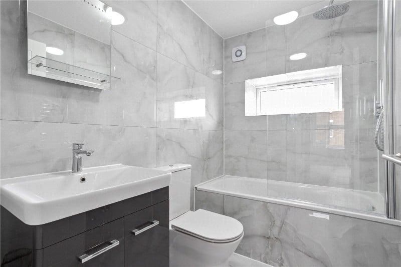 Birkbeck Mews, London, E8