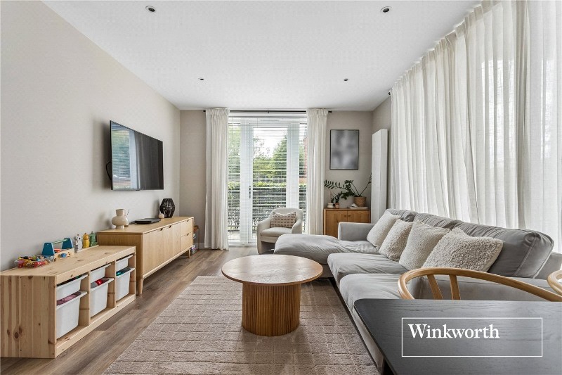 Station Road, Borehamwood, Hertfordshire, WD6