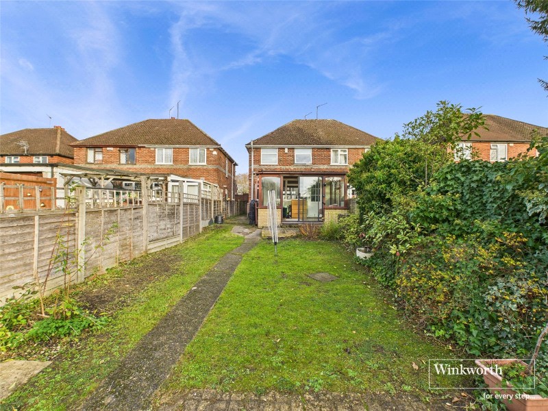 Elgar Road South, Reading, Berkshire, RG2