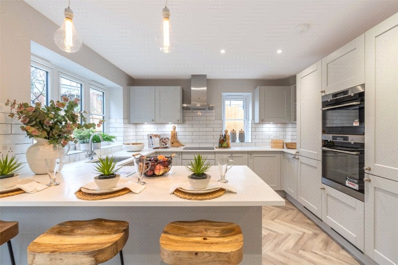 Rowlands Hill, Wimborne, Dorset, BH21