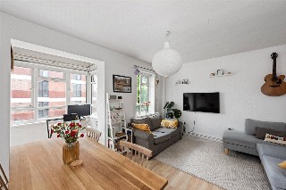 Vinson House, Cranston Estate, London, N1
