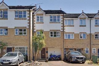 Fingal Street, Greenwich, London, SE10