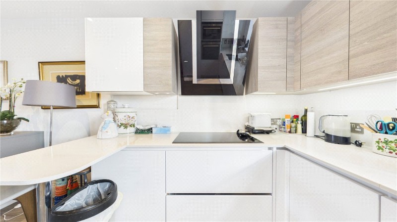 Ashridge Close, Finchley, London, N3