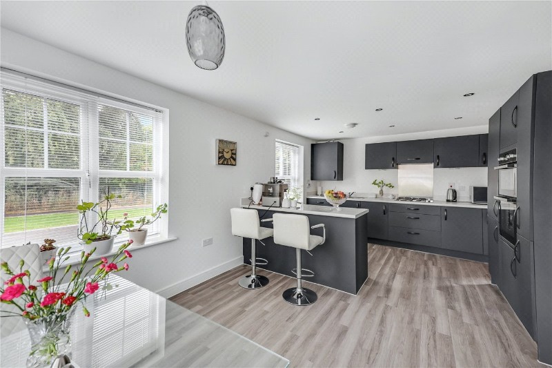 Foulser Close, Old Catton, Norwich, Norfolk, NR6