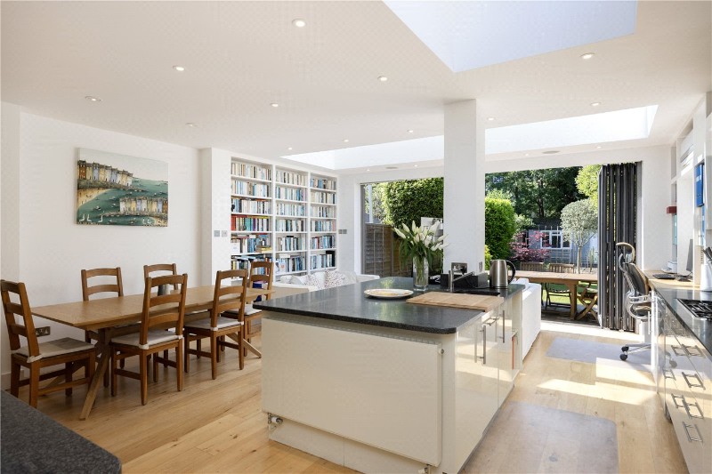 Clarendon Drive, London, SW15