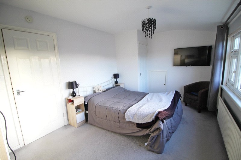 Hyde Gardens, Langtoft, Peterborough, Lincolnshire, PE6