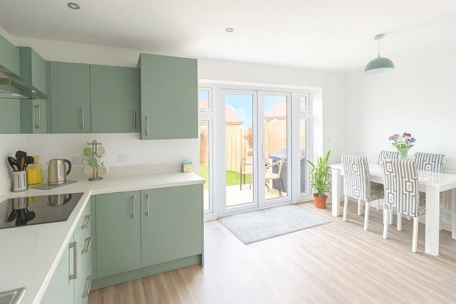 Longridge Road, Bourne, Lincolnshire, PE10