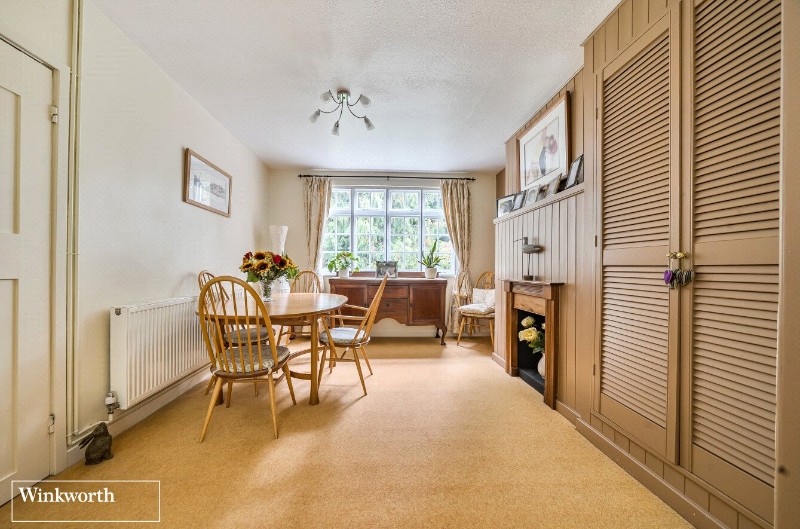 Axford, Basingstoke, Hampshire, RG25