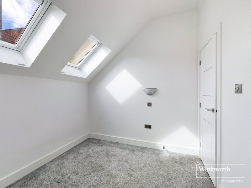 Coopers Yard, 1a Elm Park Road, Reading, Berkshire, RG30