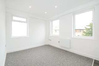 Edison House, 16-18 Winchester Road, Basingstoke, Hampshire, RG21