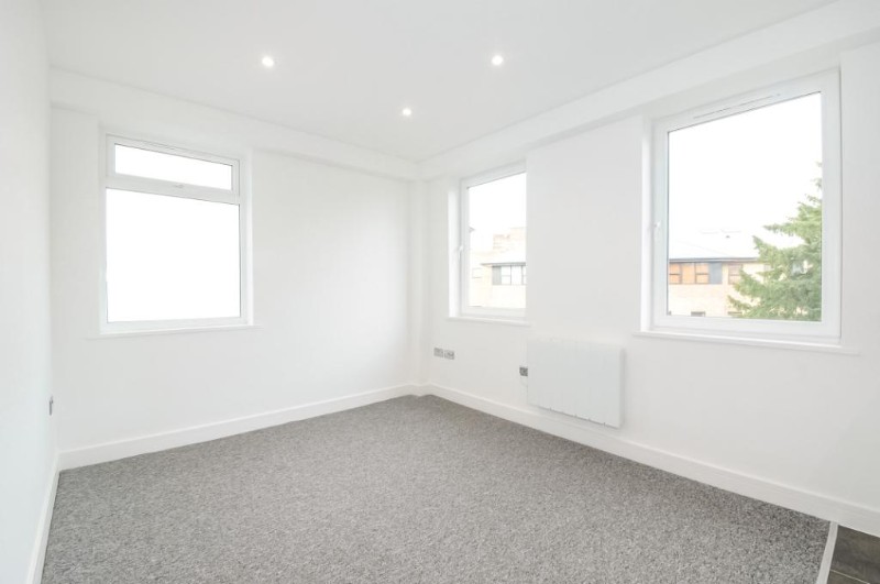 Edison House, 16-18 Winchester Road, Basingstoke, Hampshire, RG21