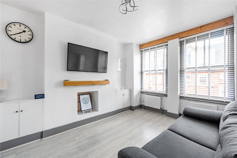 Pleasant Place, London, N1