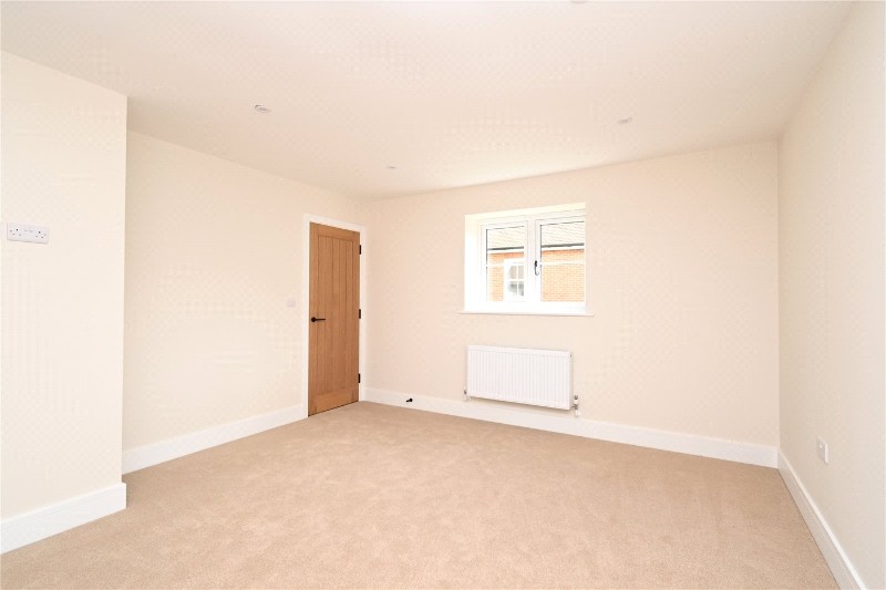 Blackstock Lane, Nately Scures, Hook, Hampshire, RG27