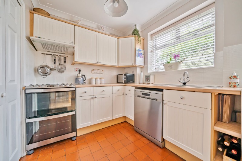 Beck Lane, Beckenham, BR3