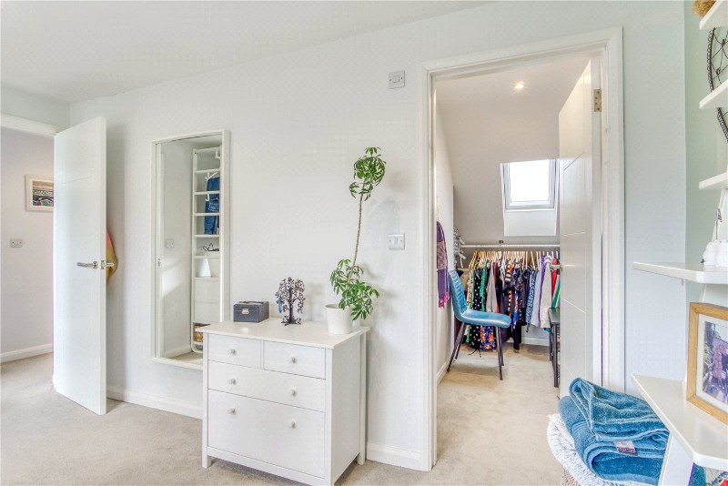 South Western Crescent, Lower Parkstone, Poole, BH14