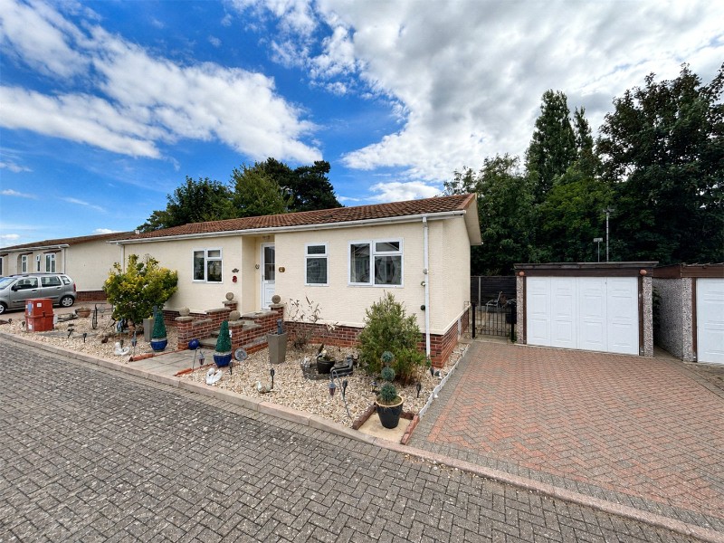 Priory Park, Priory Road, Ruskington, Sleaford, NG34