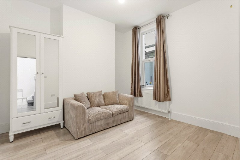 Selkirk Road, London, SW17