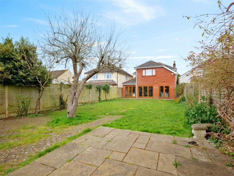 East Borough, Wimborne, Dorset, BH21