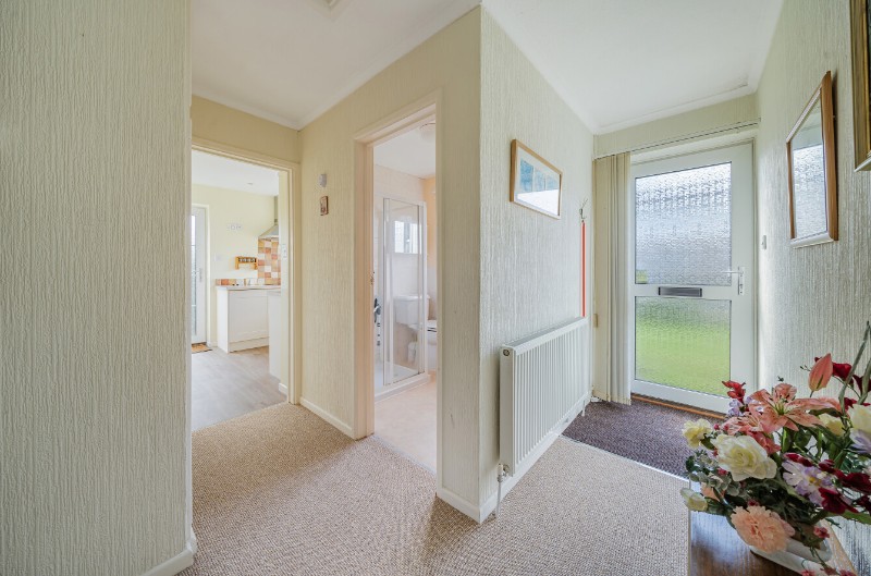 Court Way, Sampford Peverell, Tiverton, Devon, EX16