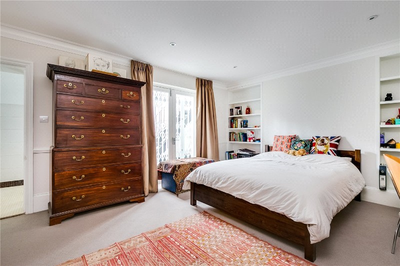 Markham Square, Chelsea, London, SW3