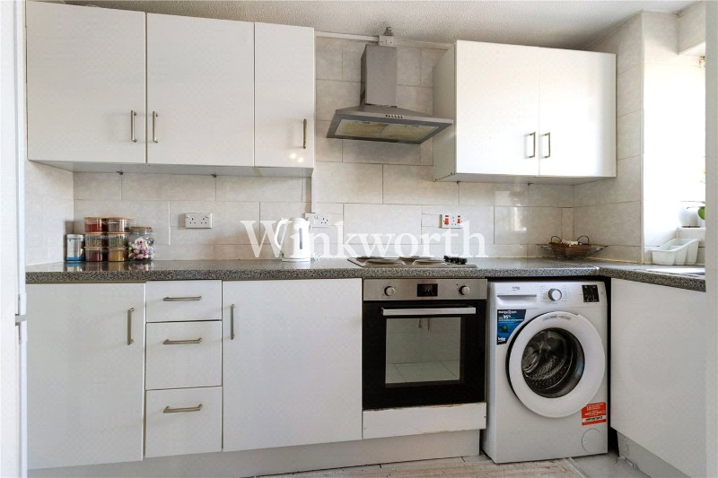 Bream Close, London, N17