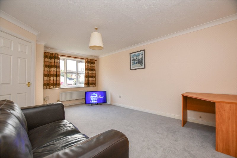 Montague Close, Wokingham, Berkshire, RG40