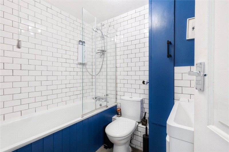 Dunsmure Road, London, N16