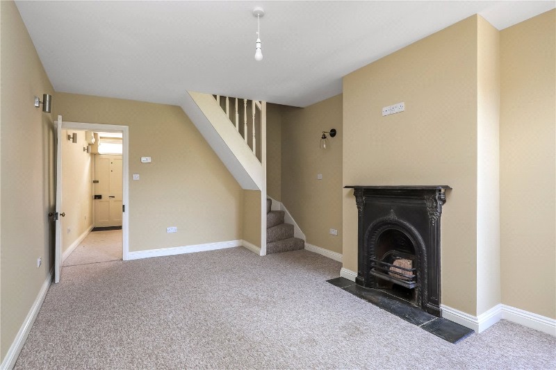 Cherville Street, Romsey, Hampshire, SO51